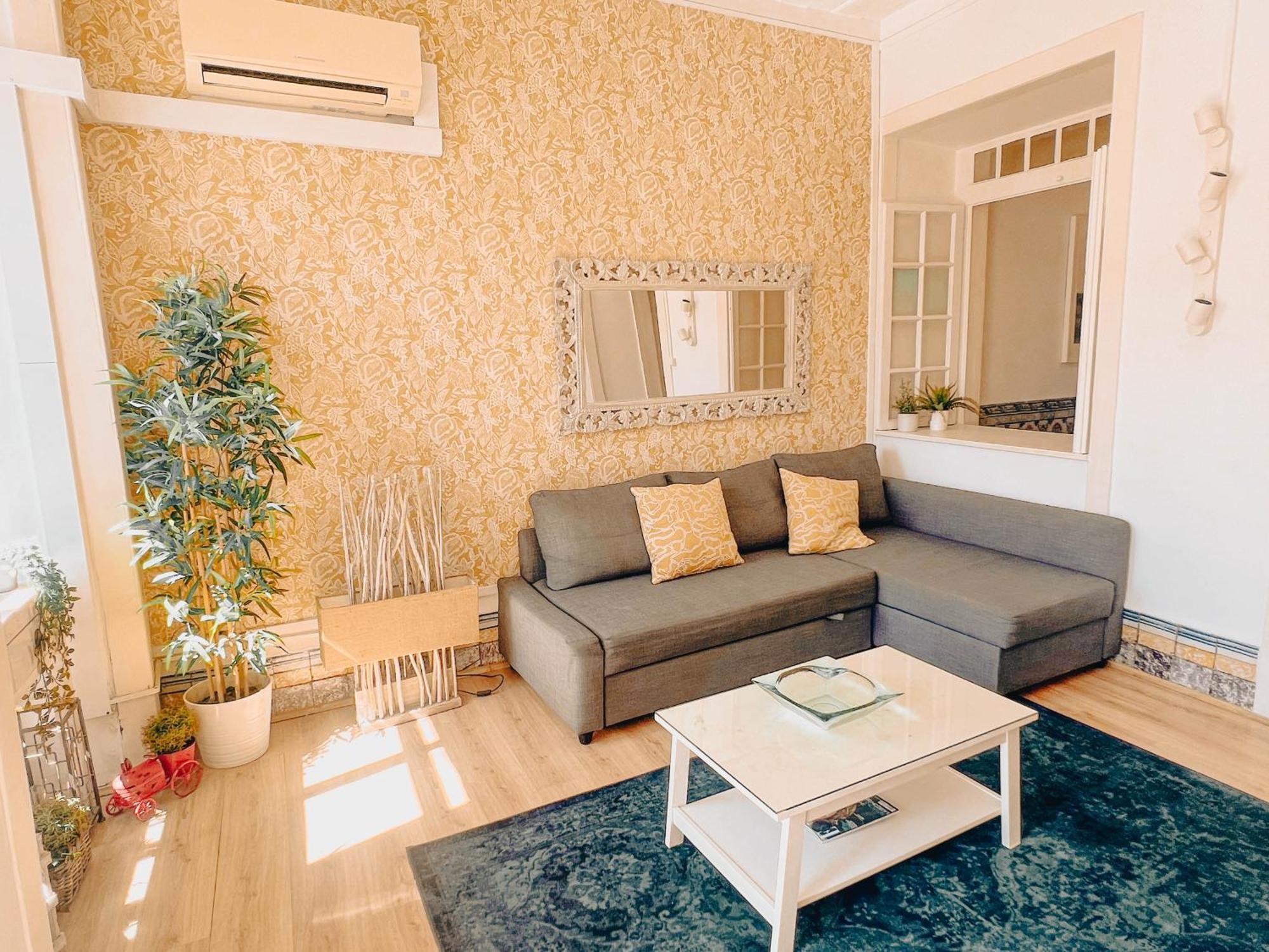 My Fair Lisbon - Apartment Principe Real With Balcony Kültér fotó