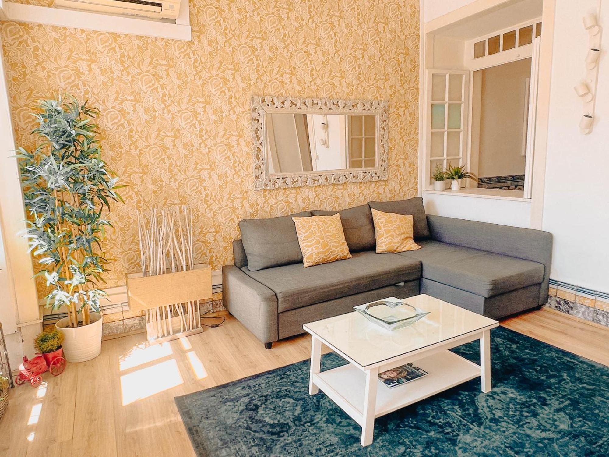 My Fair Lisbon - Apartment Principe Real With Balcony Kültér fotó