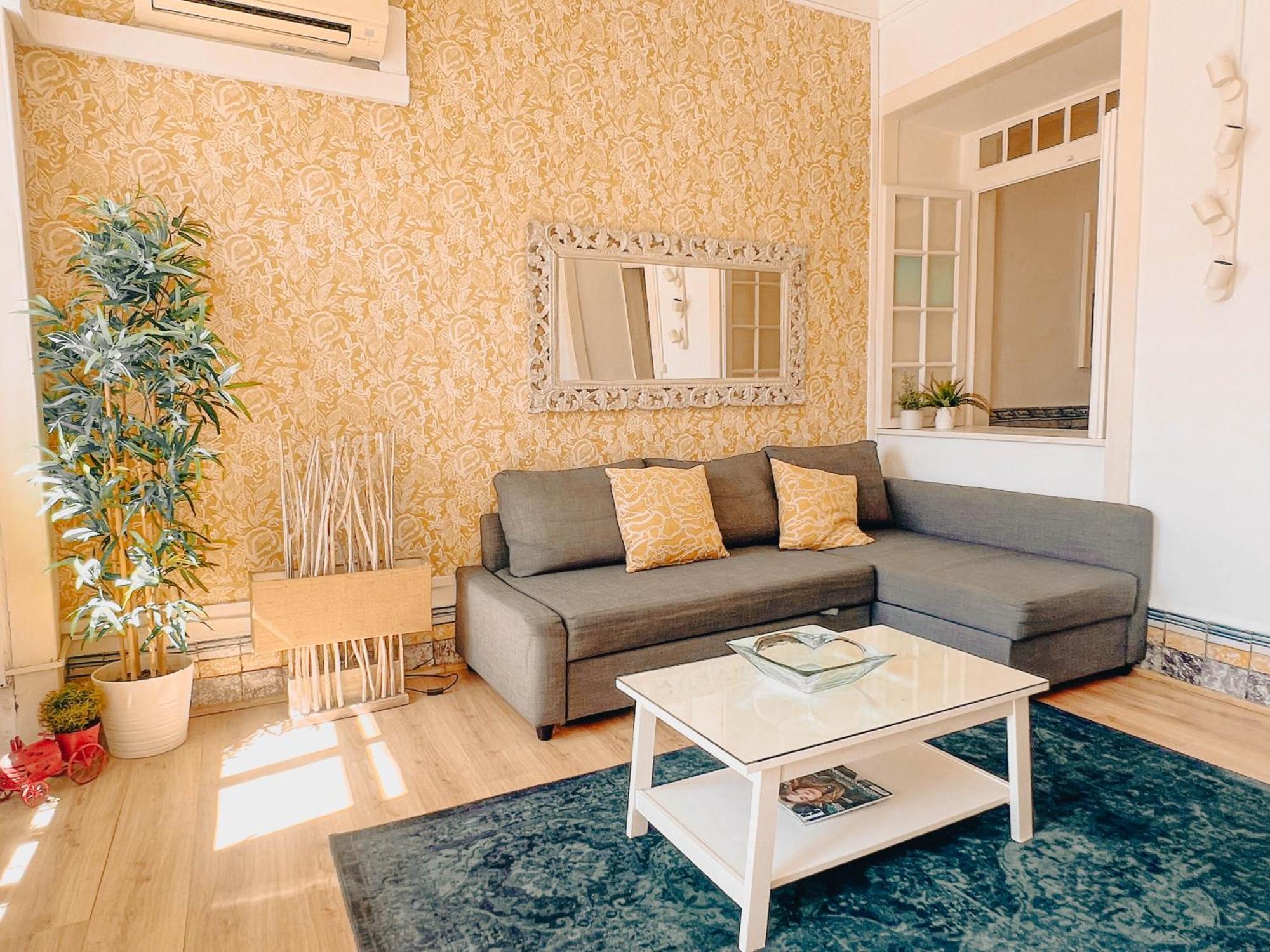 My Fair Lisbon - Apartment Principe Real With Balcony Kültér fotó
