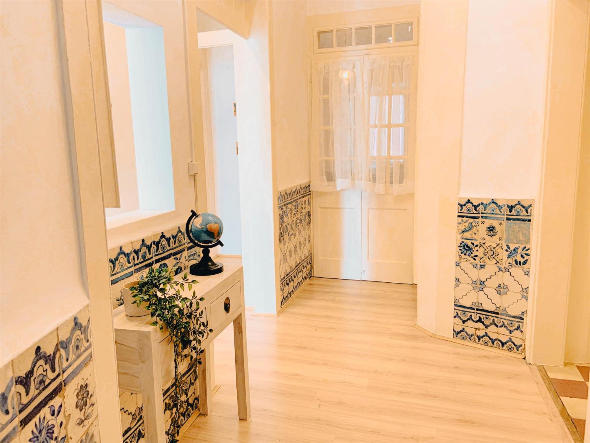 My Fair Lisbon - Apartment Principe Real With Balcony Kültér fotó