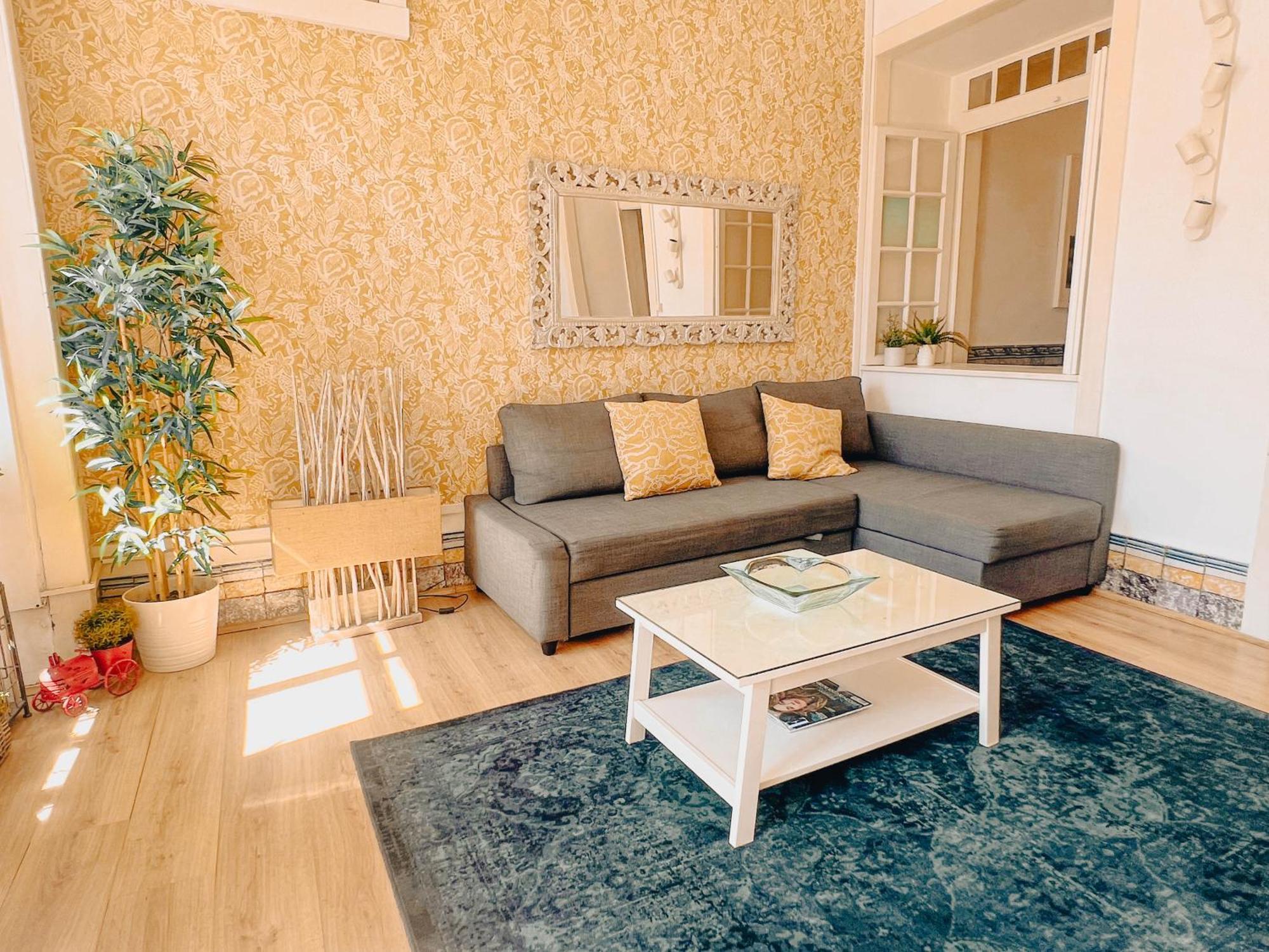My Fair Lisbon - Apartment Principe Real With Balcony Kültér fotó